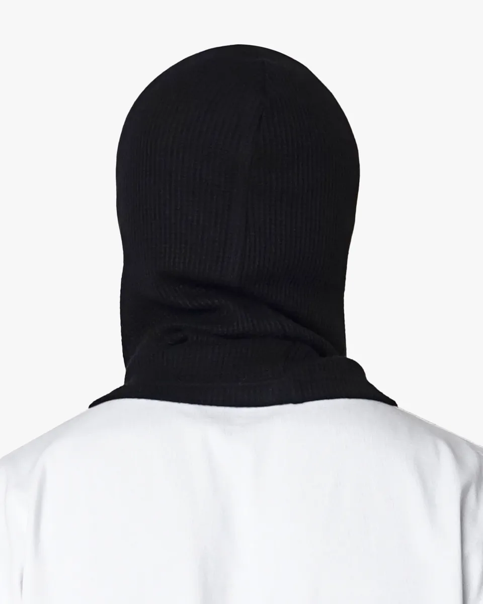 EPTM - Thermal Balaclava Ski Mask (Black)