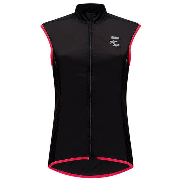 Eurosport GC Womens Cycling Gilet