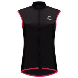 Eurosport GC Womens Cycling Gilet