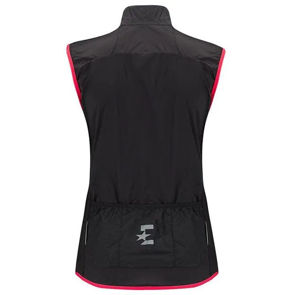 Eurosport GC Womens Cycling Gilet