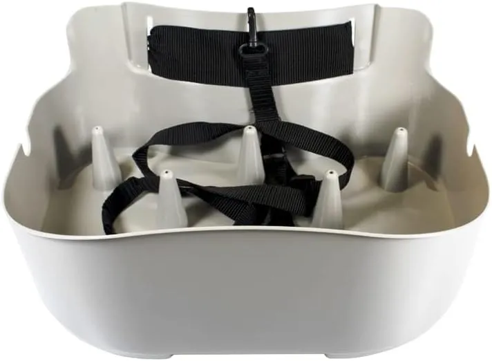 Fly Fishing Stripping Basket