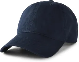 FURTALK Unisex Vintage Washed Unstructured Baseball Cap Washed Cotton Adjustable Dad Hat