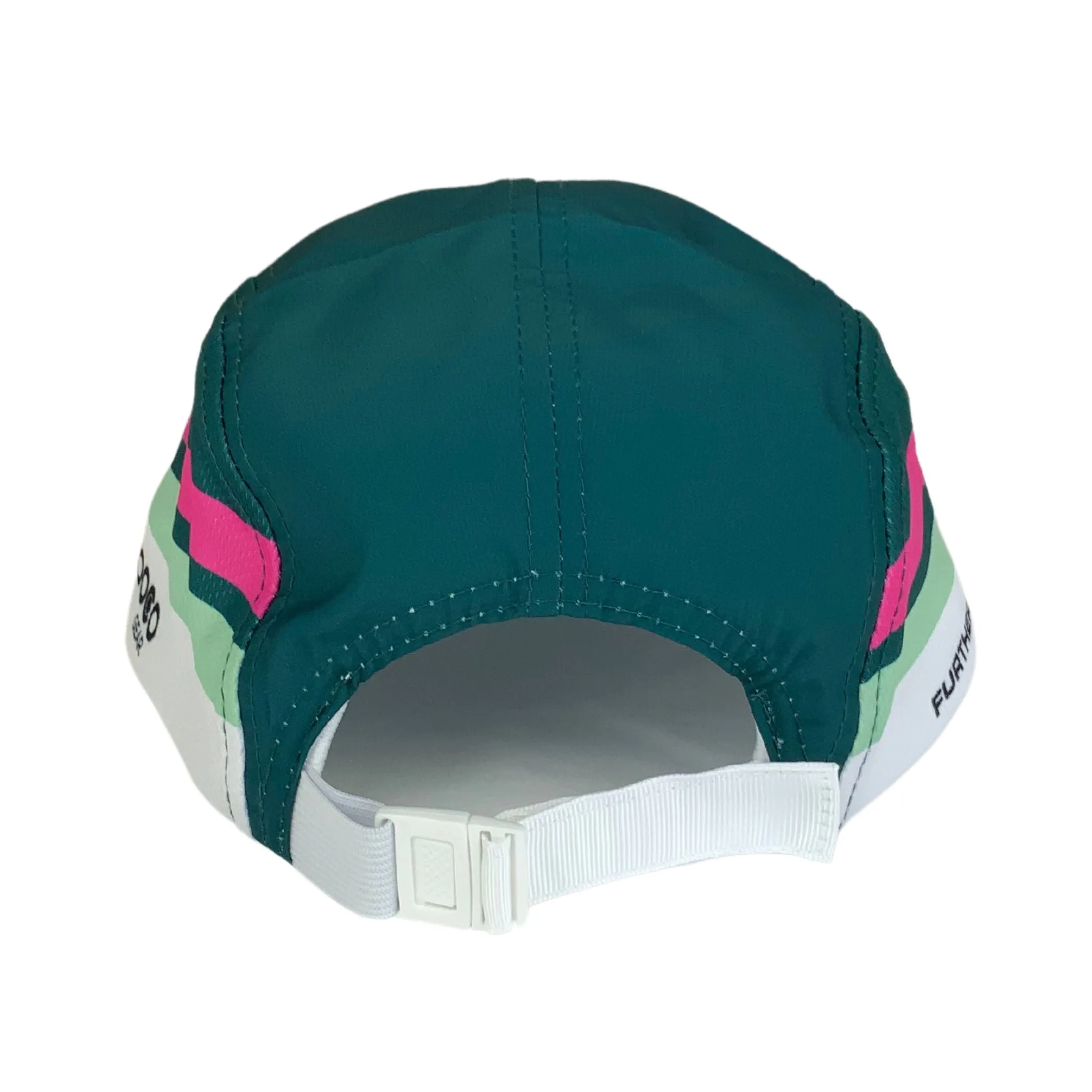 Further Faster Endurance Hat