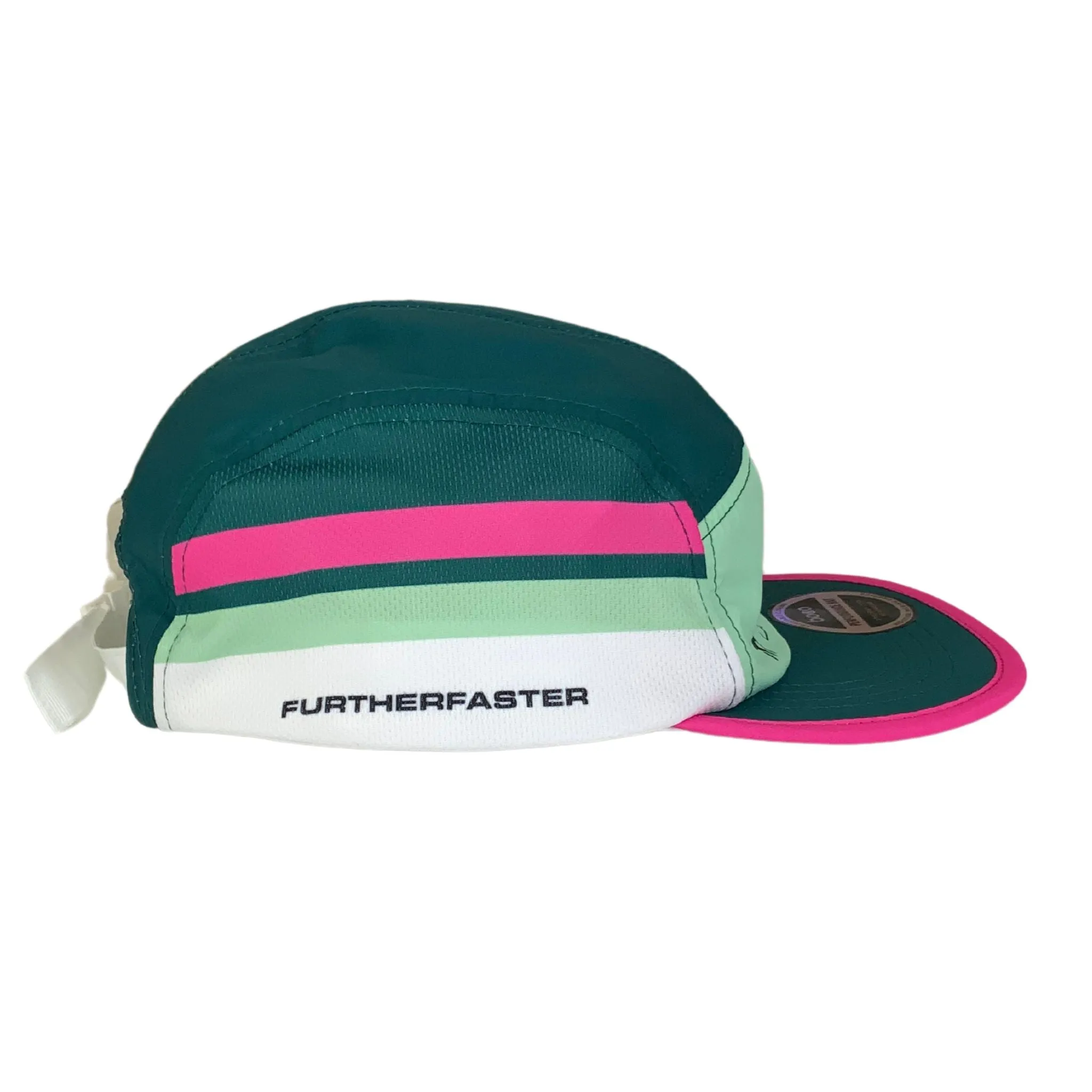 Further Faster Endurance Hat