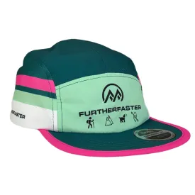 Further Faster Endurance Hat