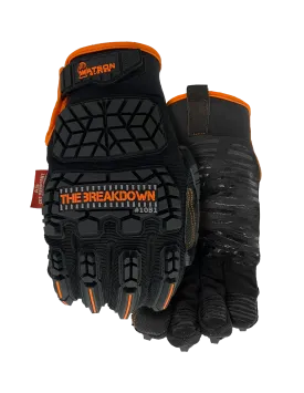 Glove The Breakdown 1051