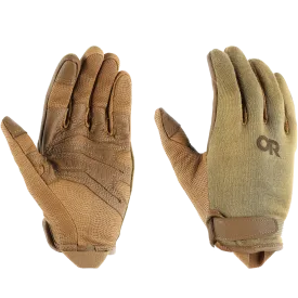 HD Range Gloves - USA