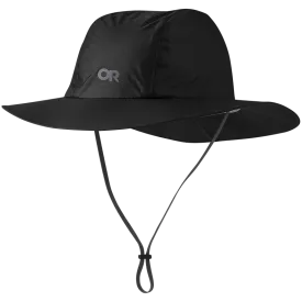 Helium Rain Full Brim Hat