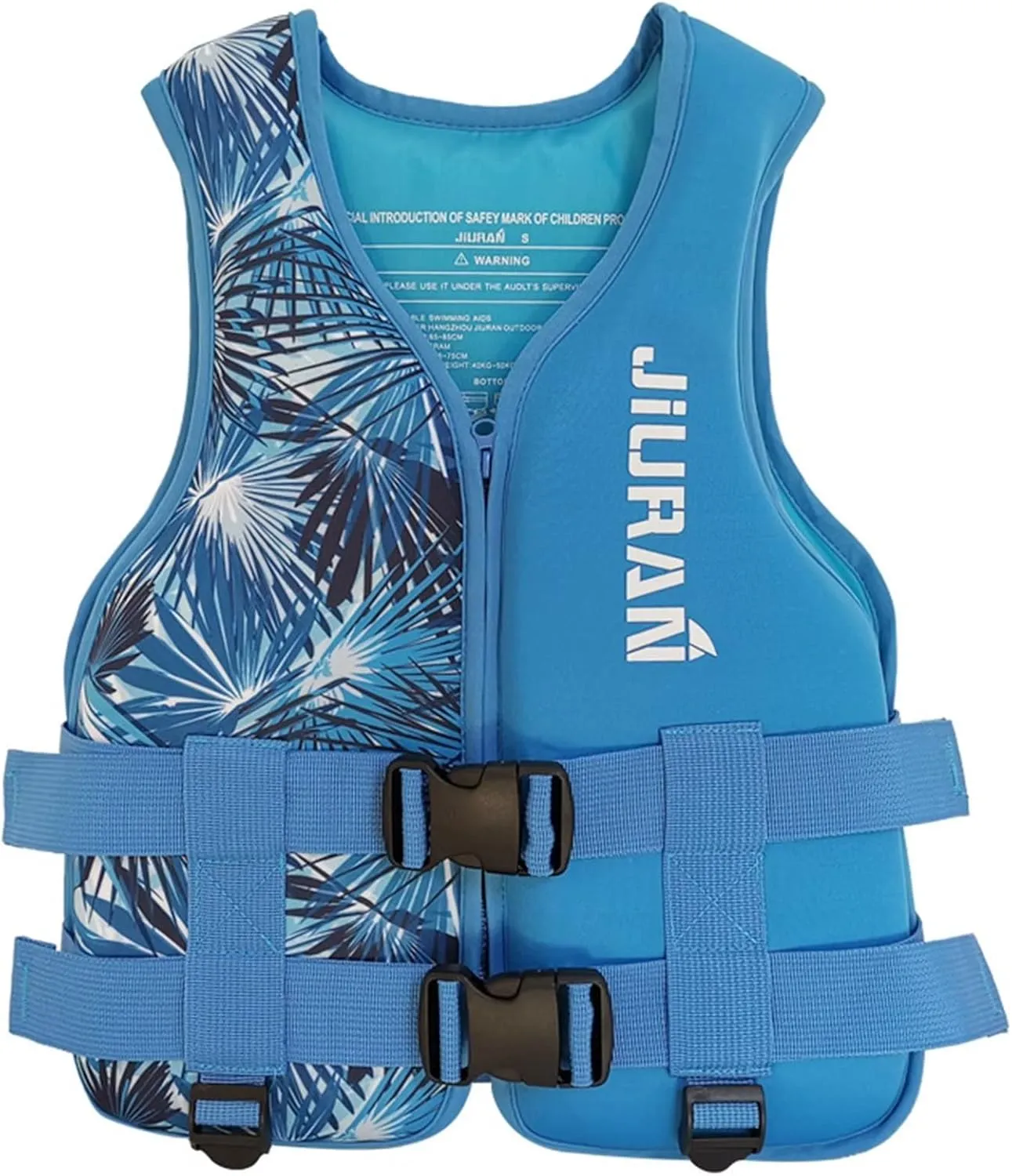huraty Unisex Swim Vest with Leg Straps Adults Kayak Boating Vest Womens Mens Outdoor Water Sports High Buoyancy Jacket