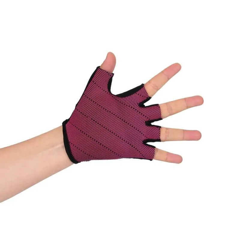 IBCPC Paddling Gloves for SUP and Dragon Boat - helps grip your paddle!