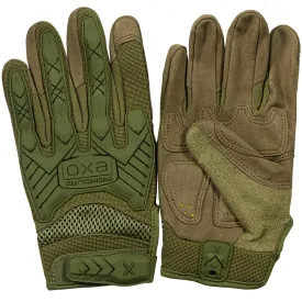 Ironclad® EXO Tactical Impact Series Glove