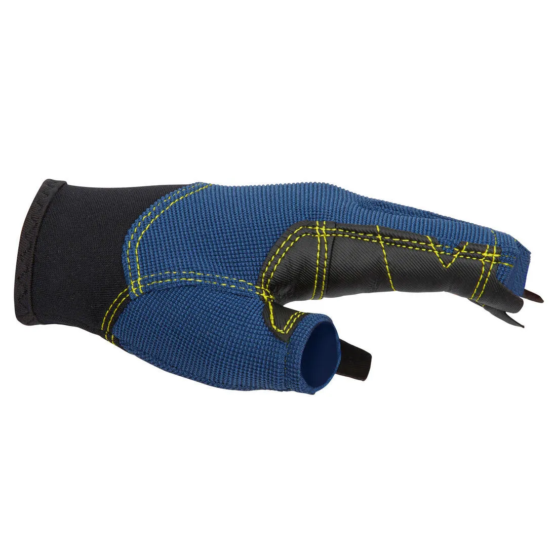 Kid's Fingerless Gloves - 500