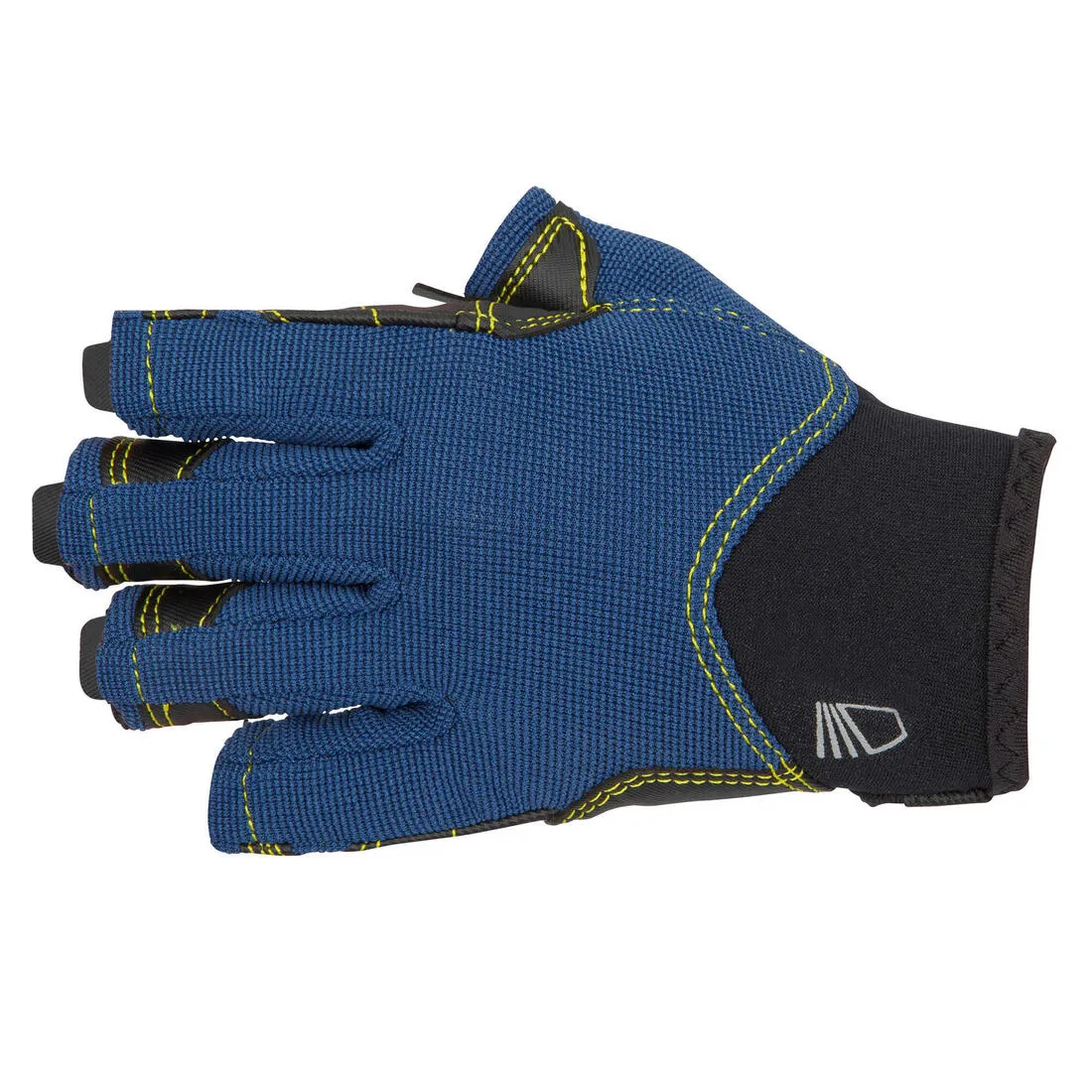 Kid's Fingerless Gloves - 500