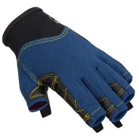 Kid's Fingerless Gloves - 500