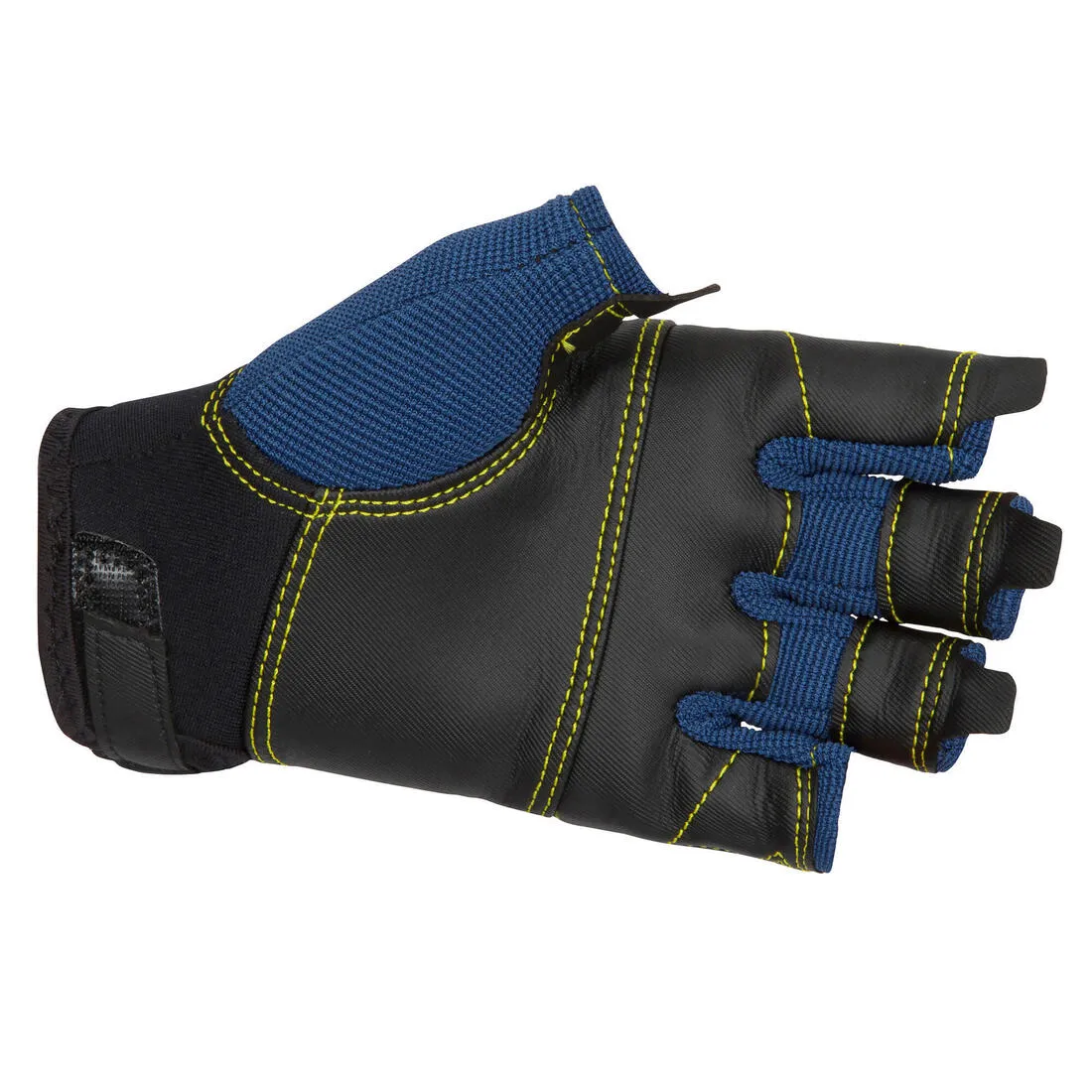 Kid's Fingerless Gloves - 500