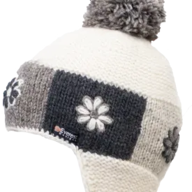 KID'S PERU EARFLAP