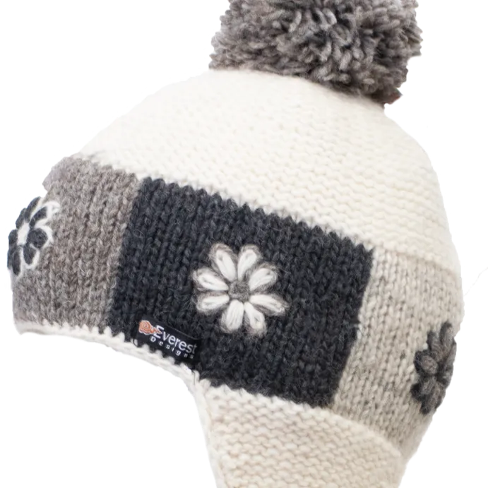 KID'S PERU EARFLAP