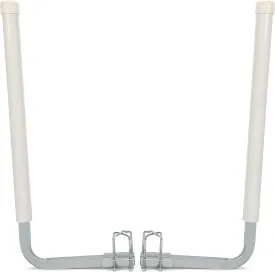 Kojem Boat Trailer Guide Poles for Ski Boat, Fishing Boat, Sailboat, Kayak, Canoe (Size and Color Selected)