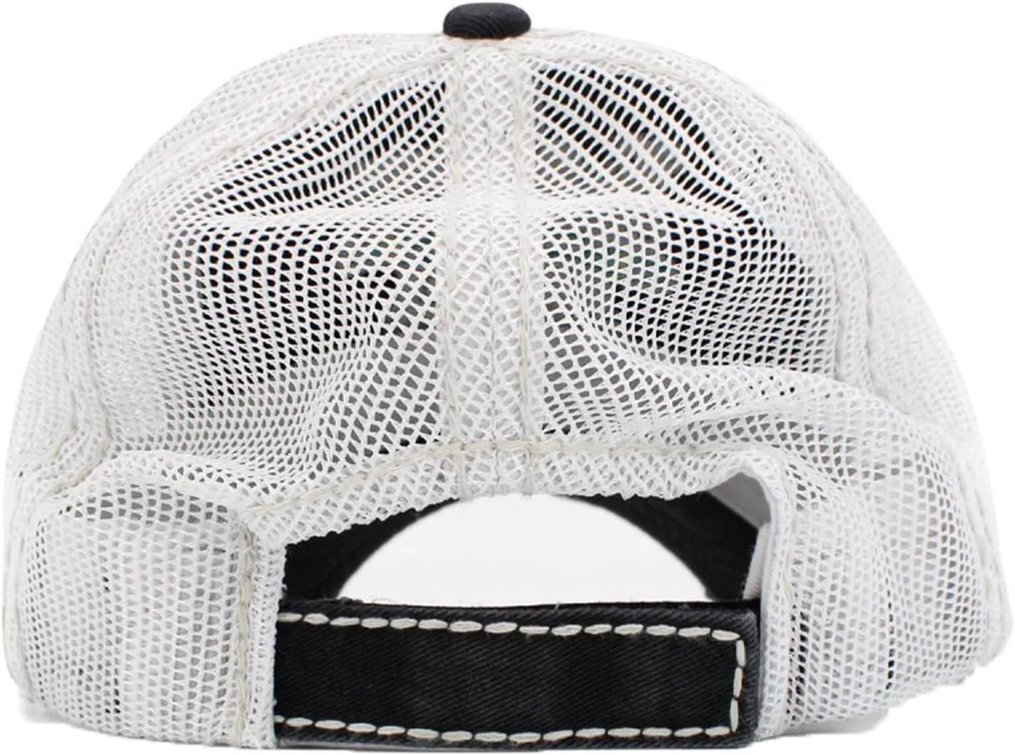 Lake Life Women's Vintage Mesh Baseball Hat
