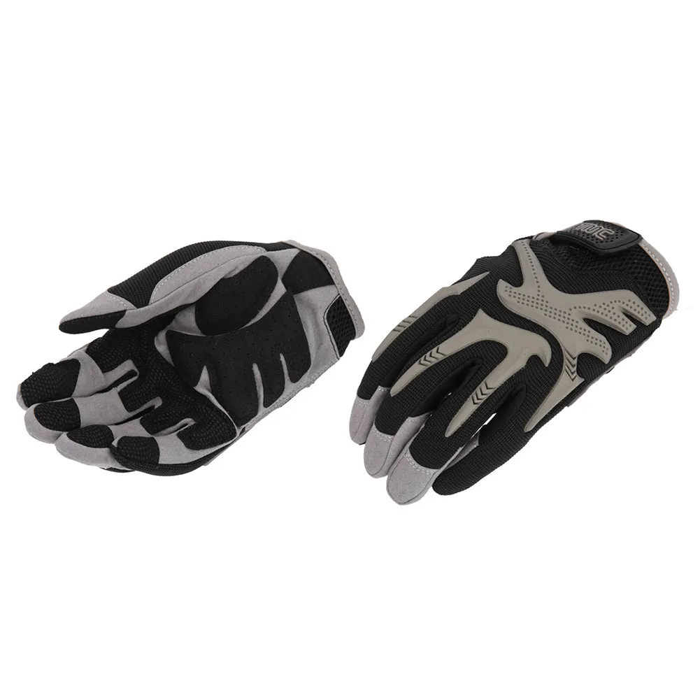Lancer Tactical Impact Pro Tactical Gloves by TMC