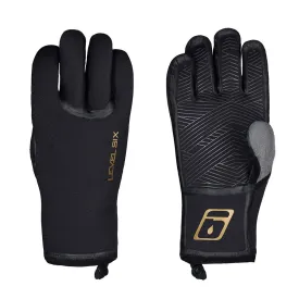 Level 6 Granite Glove