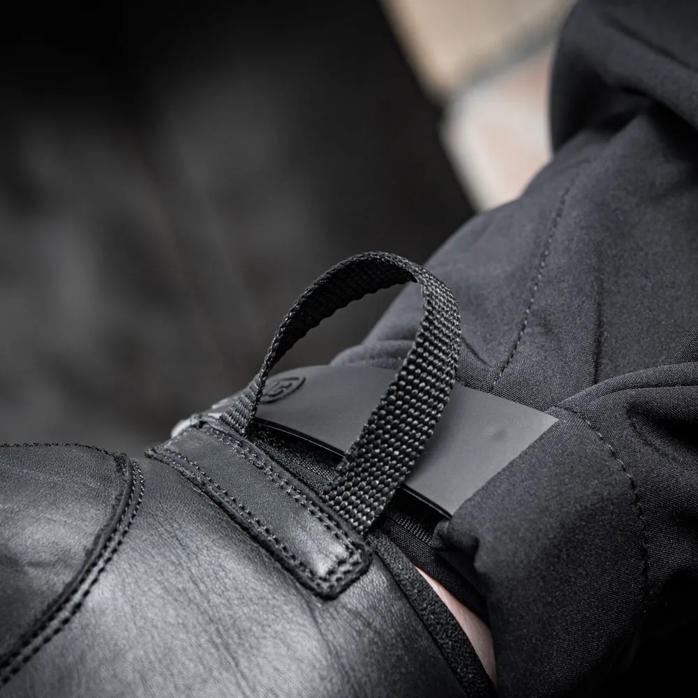 M-Tac Police gloves