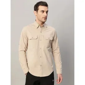 Men's TechFlex Cargo Shirt - Atmosphere