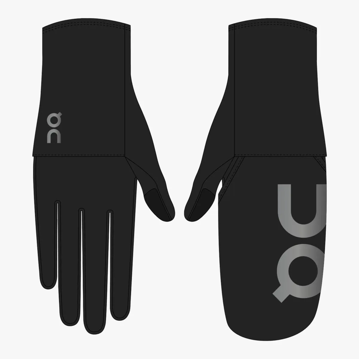On Core Glove Unisex