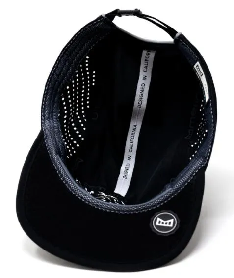 Pace Hydro Performance Strapback Hat