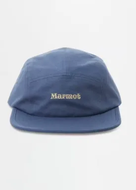 Penngrove 5 Panel Cap - Moon River