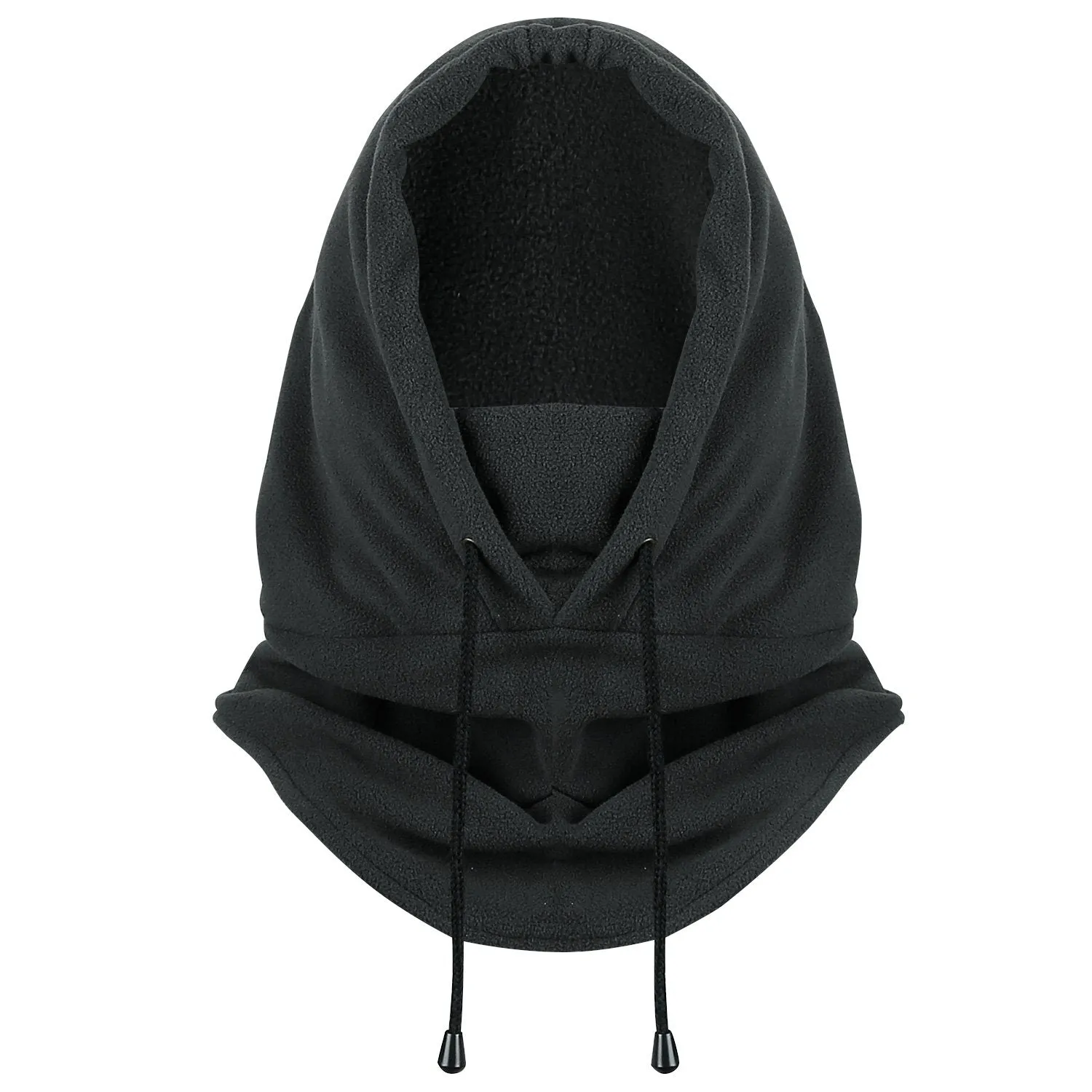 Polar Fleece Ski Mask Winter Thermal Balaclava Hat