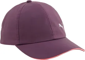 Puma Essentials Running Cap - Purple