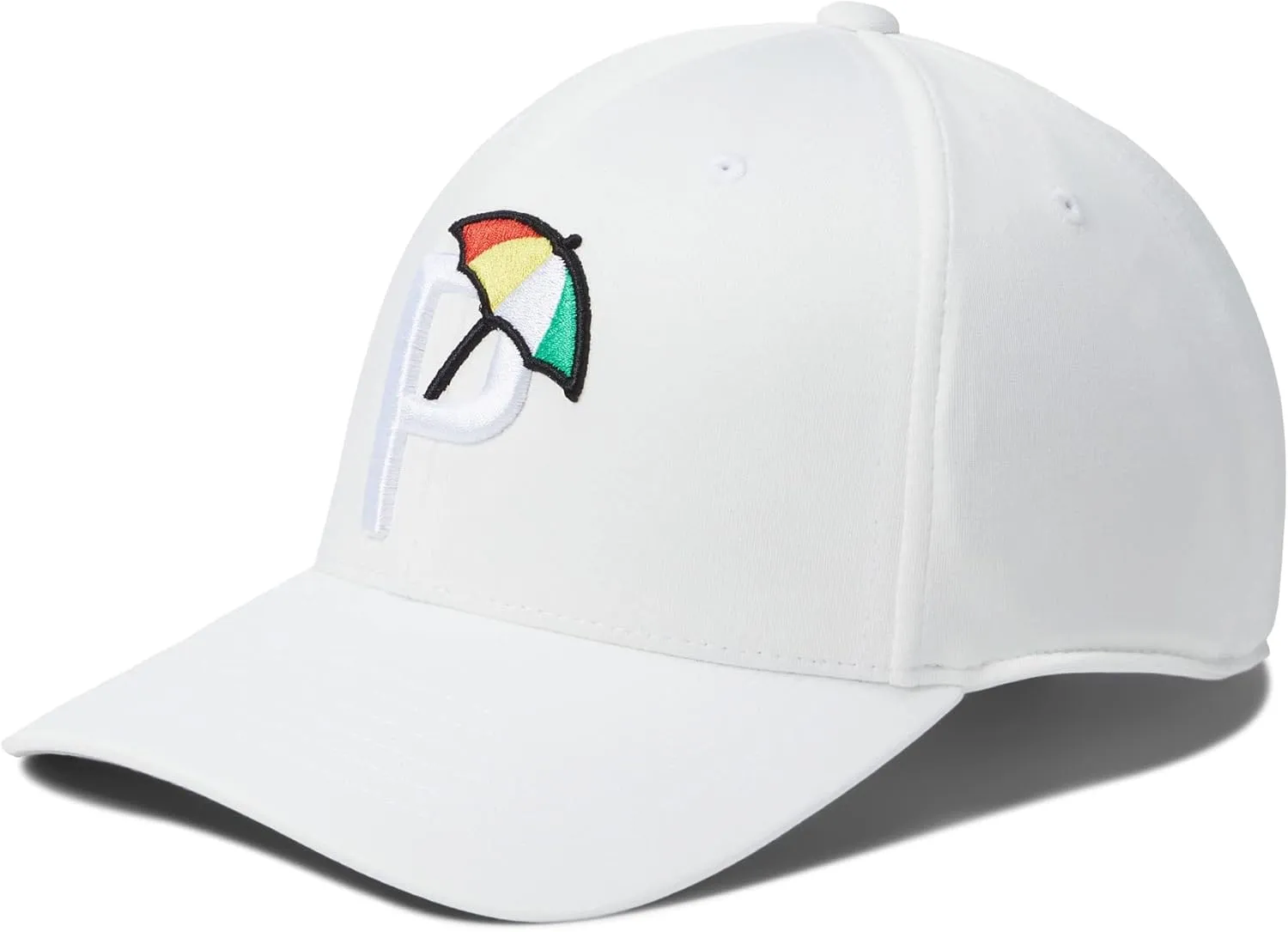 PUMA Palmer P Cap