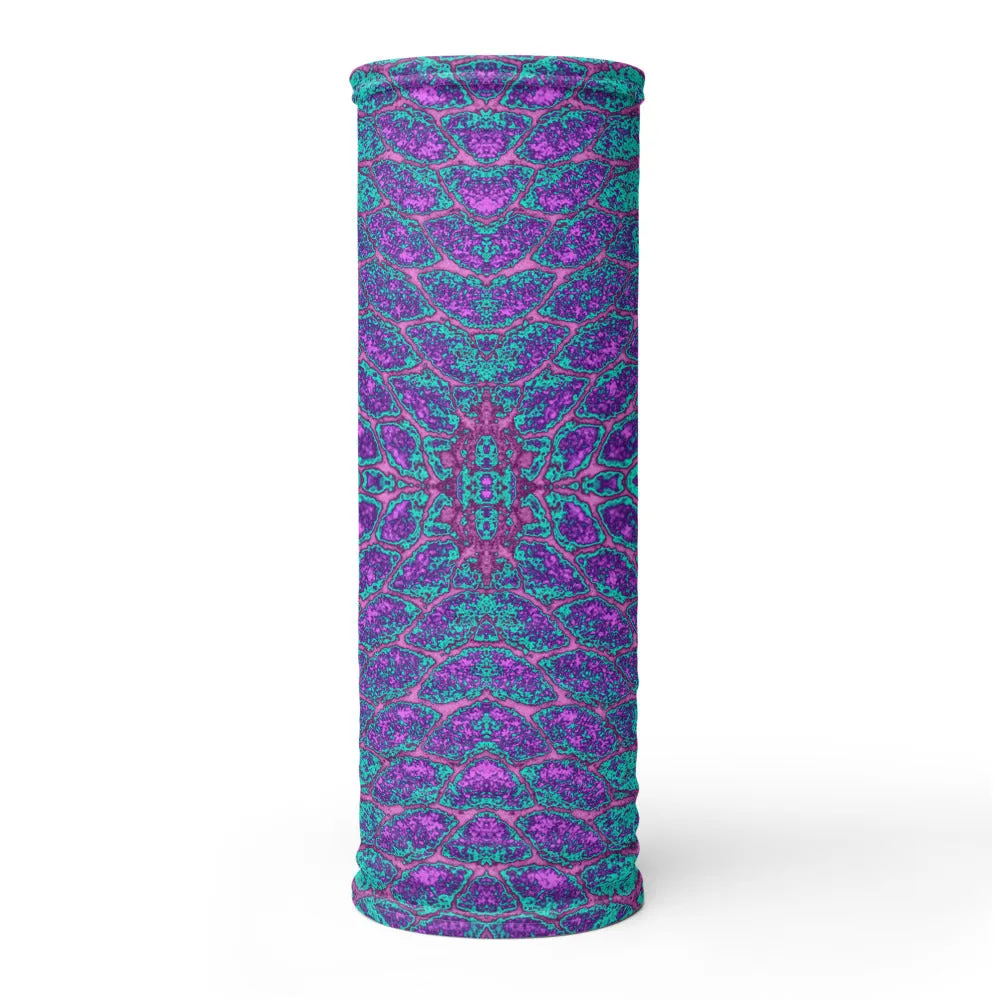 Purple Haze Neck Gaiter Gaiter/Buff/Scarf/Mask