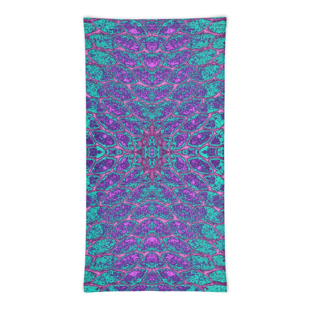 Purple Haze Neck Gaiter Gaiter/Buff/Scarf/Mask