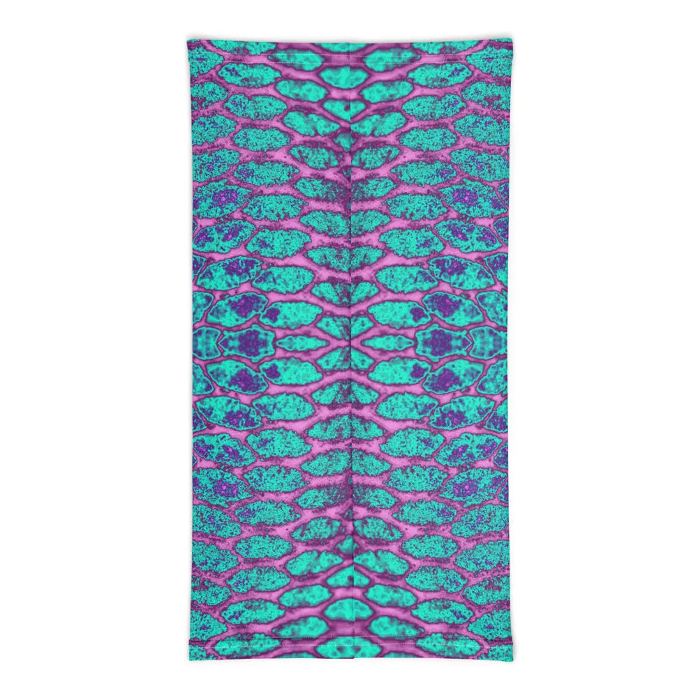 Purple Haze Neck Gaiter Gaiter/Buff/Scarf/Mask