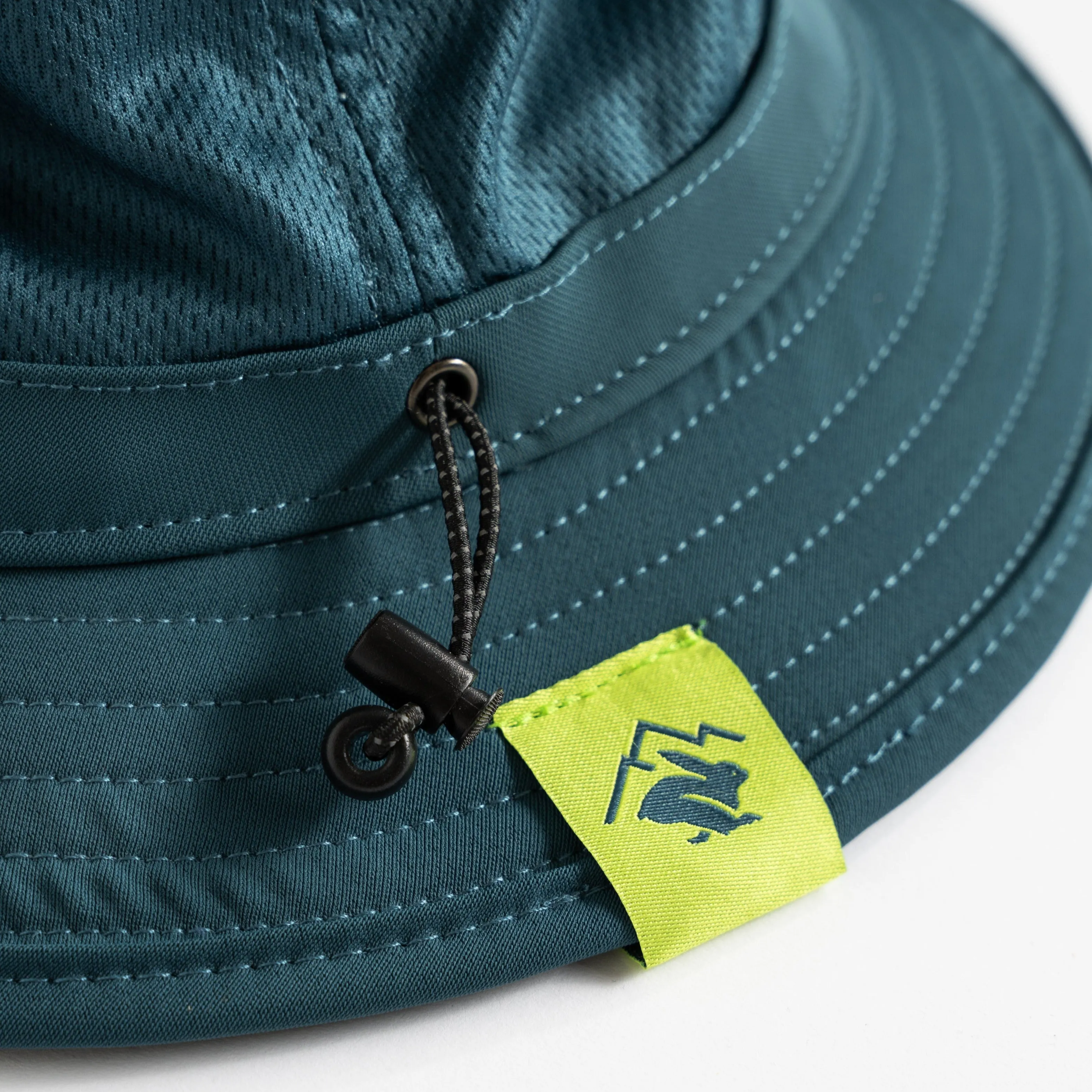 rabbit - Bucket Hat - Balsam