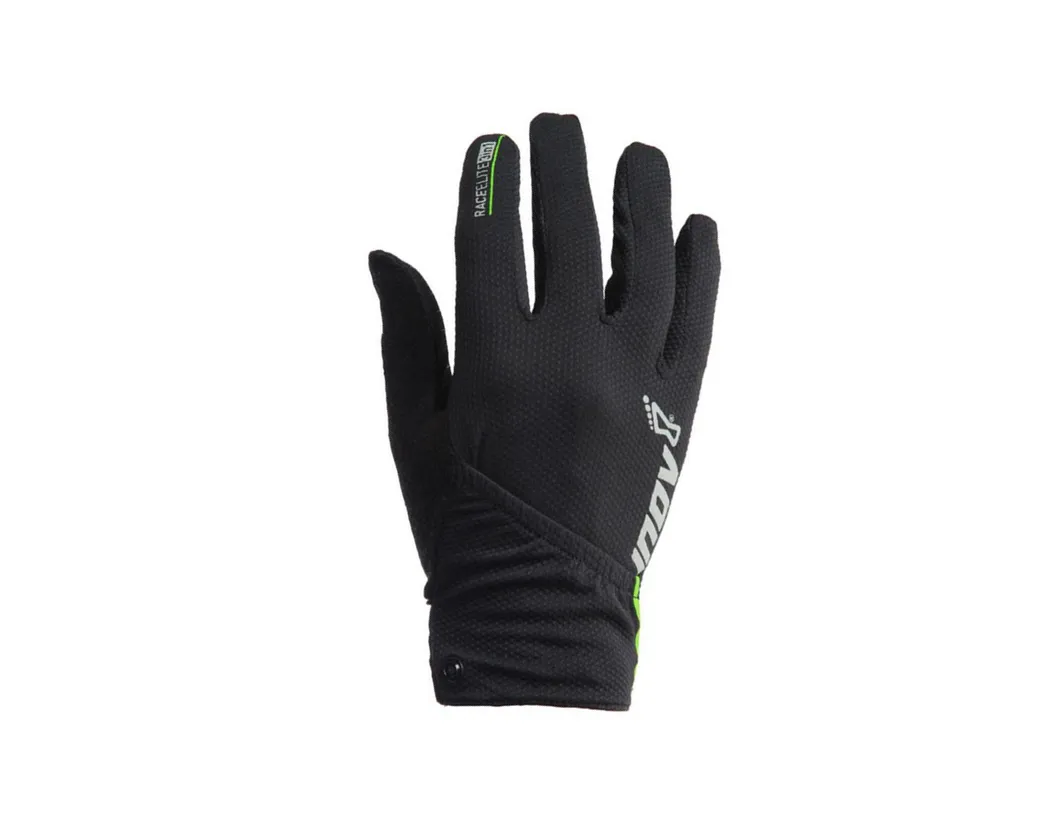 Race Elite 3-in-1 Glove - Black