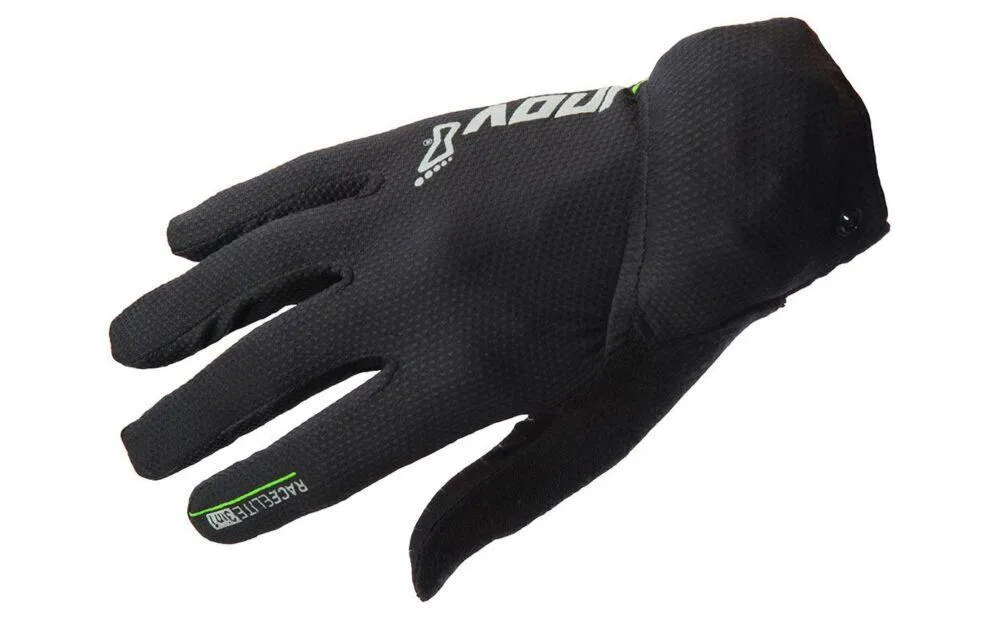 Race Elite 3-in-1 Glove - Black