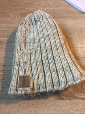 Rib Beanie