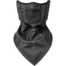 ROCKBROS Balaclava Breathable Half Face Mask for Outdoor Sports