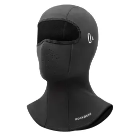 ROCKBROS Windproof Balaclava Mask for Winter Skiing & Motorbike Riding