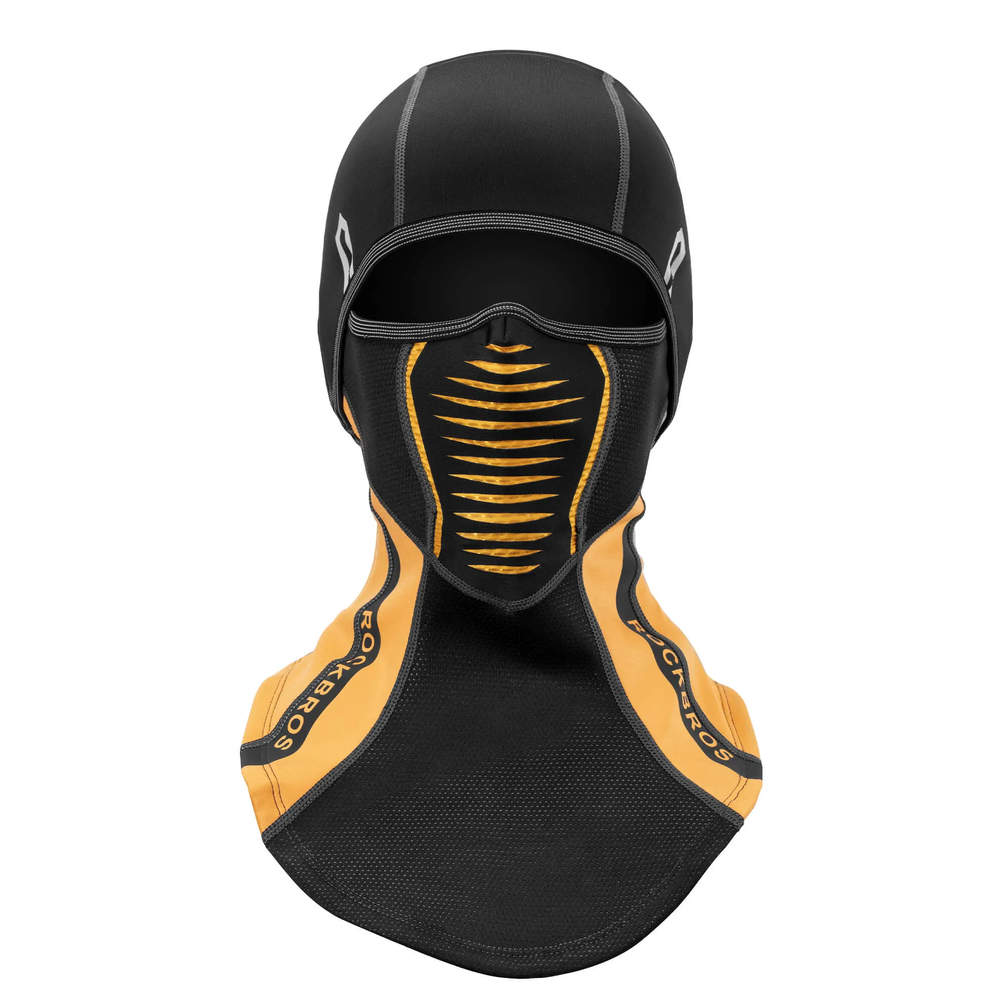 ROCKBROS Winter Windproof Balaclava Warm Cycling Cover