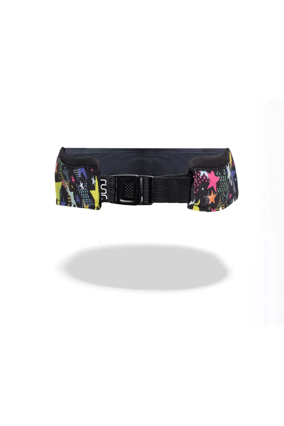 Runr Barcelona Technical Running Visor