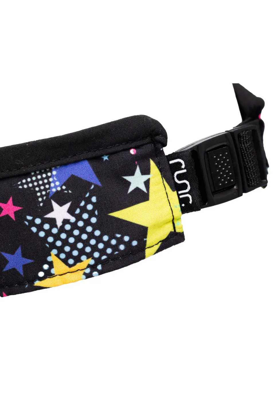 Runr Barcelona Technical Running Visor