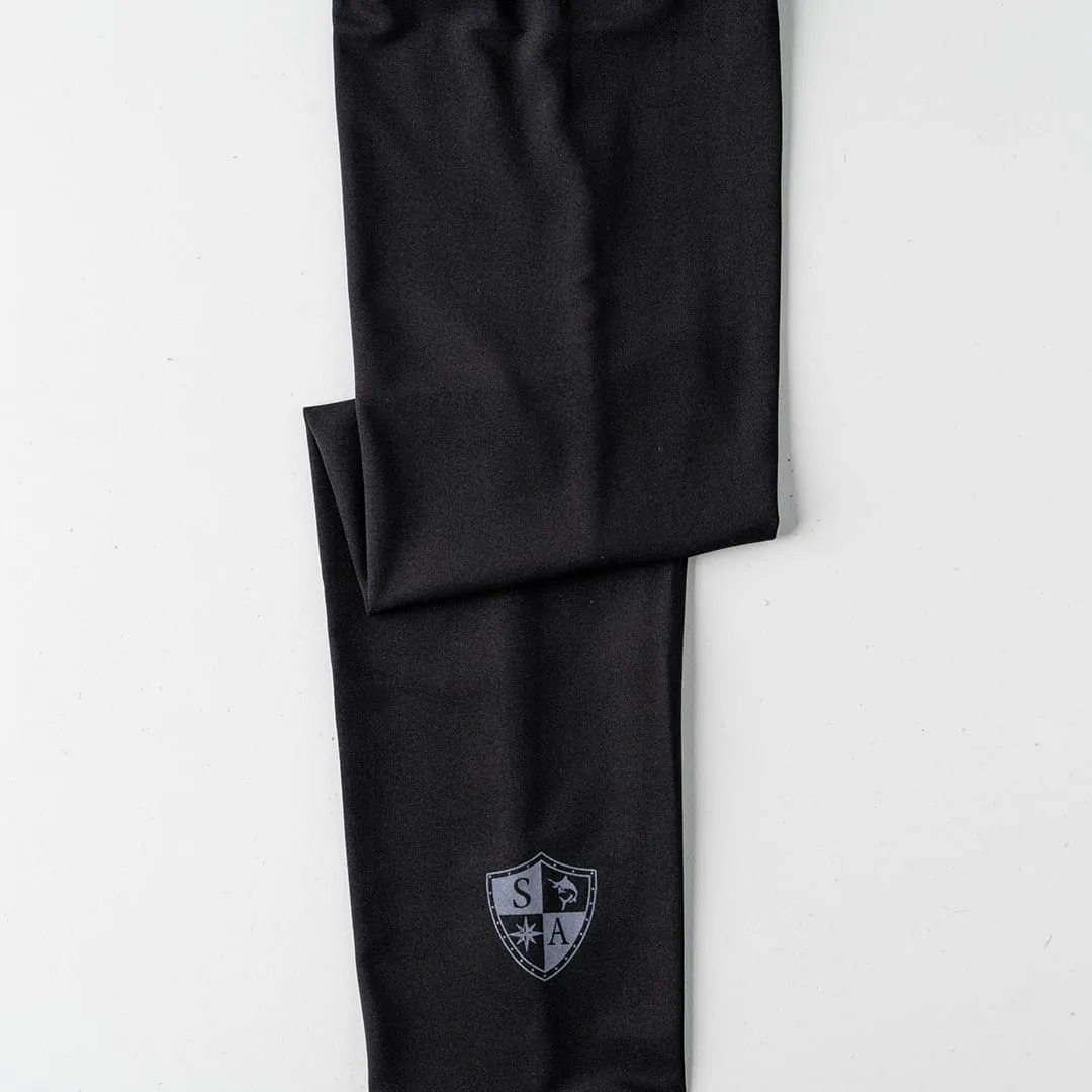SA Single Arm Shield® | Black | Small Shield