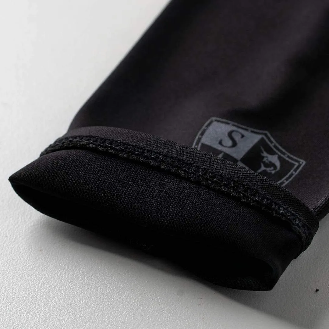 SA Single Arm Shield® | Black | Small Shield