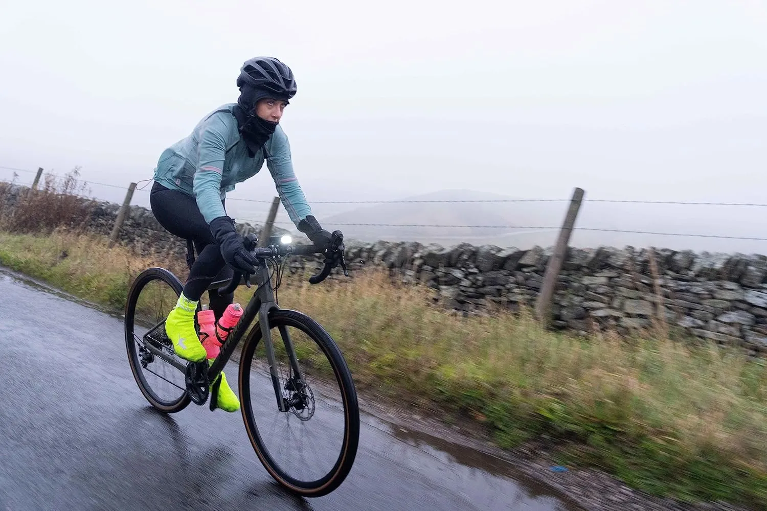 SEALSKINZ Beetley Waterproof All Weather Head Gaitor