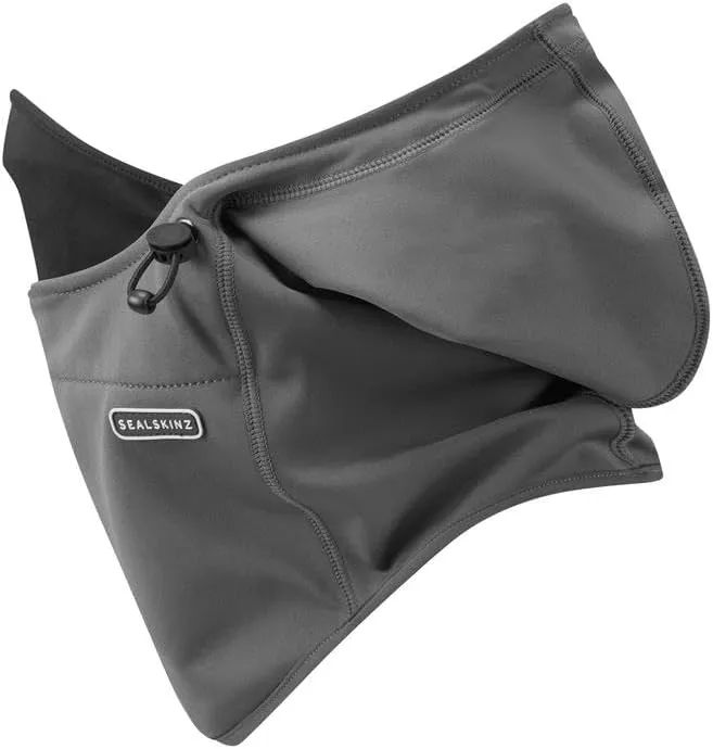 SEALSKINZ Beetley Waterproof All Weather Head Gaitor