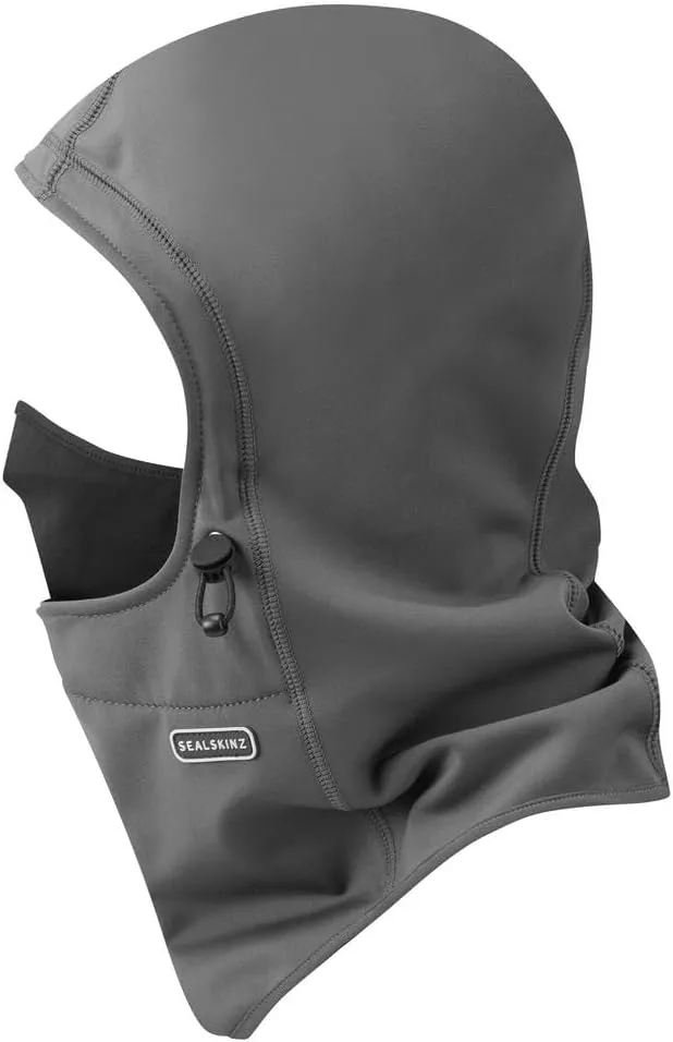 SEALSKINZ Beetley Waterproof All Weather Head Gaitor